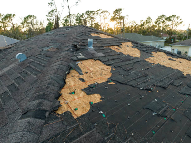 Fast & Reliable Emergency Roof Repairs in Avonmore, PA